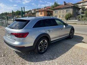 Audi A4 Allroad 3.0 TDI MATRIX.Digital cockpit  | Mobile.bg    6