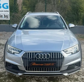 Audi A4 3.0 TDI MATRIX.Digital cockpit  | Mobile.bg    7