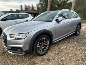 Обява за продажба на Audi A4 Allroad 3.0 TDI MATRIX.Digital cockpit  ~27 499 лв. - изображение 3