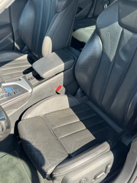 Audi A4 Allroad 3.0 TDI MATRIX.Digital cockpit - 28800 лв. - 96816263 15