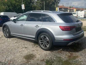 Audi A4 3.0 TDI MATRIX.Digital cockpit  | Mobile.bg    10