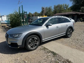 Audi A4 Allroad 3.0 TDI MATRIX.Digital cockpit 