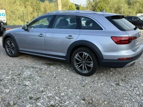 Audi A4 Allroad 3.0 TDI MATRIX.Digital cockpit - 28800 лв. - 96816263 6