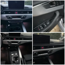 Обява за продажба на Audi A4 Allroad 3.0 TDI MATRIX.Digital cockpit  ~27 499 лв. - изображение 11