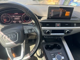 Audi A4 Allroad 3.0 TDI MATRIX.Digital cockpit  | Mobile.bg    8