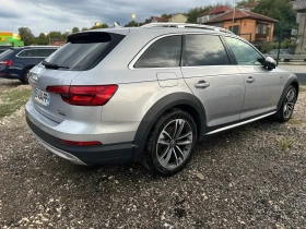 Обява за продажба на Audi A4 Allroad 3.0 TDI MATRIX.Digital cockpit  ~27 499 лв. - изображение 7