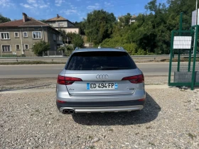 Audi A4 Allroad 3.0 TDI MATRIX.Digital cockpit  | Mobile.bg    5