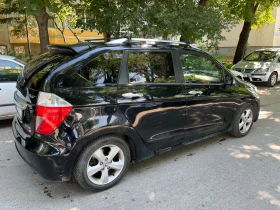 Honda Fr-v | Mobile.bg    2