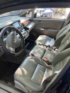 Honda Fr-v | Mobile.bg    6