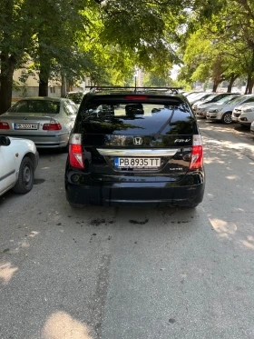 Honda Fr-v | Mobile.bg    3