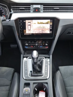 VW Passat 2.0TDI Face Elegance Digital LED  360   | Mobile.bg    15