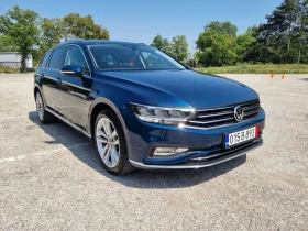 VW Passat 2.0TDI Face Elegance Digital LED  360   | Mobile.bg    2