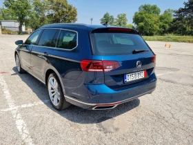 VW Passat 2.0TDI Face Elegance Digital LED  360   | Mobile.bg    3