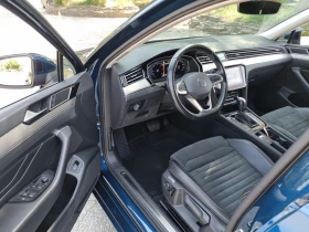 VW Passat 2.0TDI Face Elegance Digital LED  360   | Mobile.bg    12