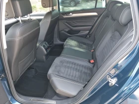 VW Passat 2.0TDI Face Elegance Digital LED  360   | Mobile.bg    13