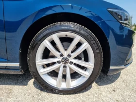 VW Passat 2.0TDI Face Elegance Digital LED  360   | Mobile.bg    17