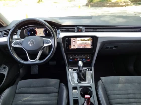 VW Passat 2.0TDI Face Elegance Digital LED  360   | Mobile.bg    9