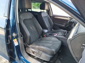 VW Passat 2.0TDI Face Elegance Digital LED  360   | Mobile.bg    11