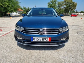 VW Passat 2.0TDI Face Elegance Digital LED  360   | Mobile.bg    5