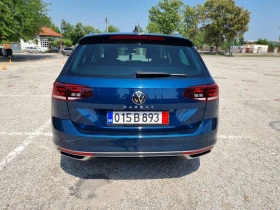 VW Passat 2.0TDI Face Elegance Digital LED  360   | Mobile.bg    6