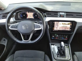 VW Passat 2.0TDI Face Elegance Digital LED  360   | Mobile.bg    14