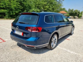 VW Passat 2.0TDI Face Elegance Digital LED  360   | Mobile.bg    4