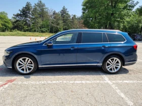 VW Passat 2.0TDI Face Elegance Digital LED  360   | Mobile.bg    8