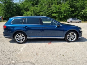 VW Passat 2.0TDI Face Elegance Digital LED  360   | Mobile.bg    7
