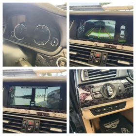 BMW 740 MPAK* 360CAM* CARBON* ALCANTAR* PODGREV* OBDUH* FA - 38999 лв. - 88399030 10