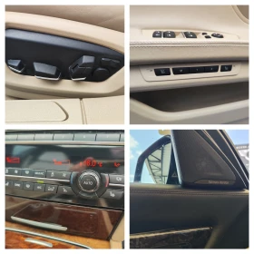 BMW 740 MPAK* 360CAM* CARBON* ALCANTAR* PODGREV* OBDUH* FA - 38999 лв. - 88399030 11