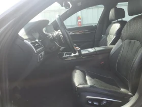 Обява за продажба на BMW 750 M* SPORT* ДИГИТАЛНО* ТАБЛО* ПОДГРЕВ* КАМЕРА* КЕЙЛЕ ~28 999 лв. - изображение 8
