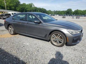 Обява за продажба на BMW 750 M* SPORT* ДИГИТАЛНО* ТАБЛО* ПОДГРЕВ* КАМЕРА* КЕЙЛЕ ~28 999 лв. - изображение 2