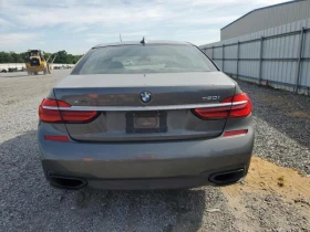 Обява за продажба на BMW 750 M* SPORT* ДИГИТАЛНО* ТАБЛО* ПОДГРЕВ* КАМЕРА* КЕЙЛЕ ~28 999 лв. - изображение 5