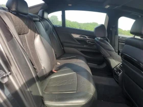 Обява за продажба на BMW 750 M* SPORT* ДИГИТАЛНО* ТАБЛО* ПОДГРЕВ* КАМЕРА* КЕЙЛЕ ~28 999 лв. - изображение 9