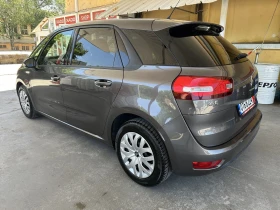Citroen C4 Picasso EURO 6 - 13500 лв. - 31955508 6