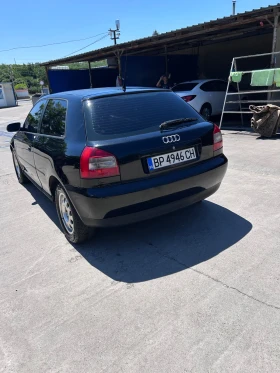 Audi A3 | Mobile.bg    2