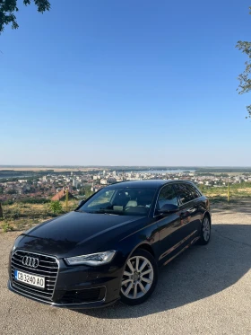 Audi A6 | Mobile.bg    1