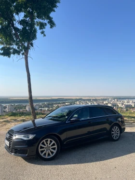 Audi A6 | Mobile.bg    2