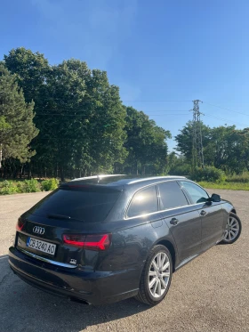 Audi A6 | Mobile.bg    3