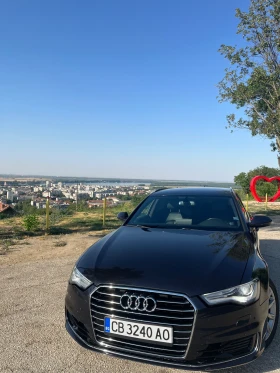 Audi A6 | Mobile.bg    4