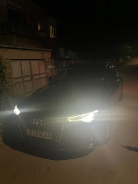 Audi A6 | Mobile.bg    6