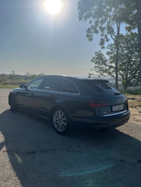 Audi A6 | Mobile.bg    5