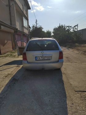 Обява за продажба на Skoda Octavia 1.8 ~3 500 лв. - изображение 6