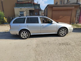Обява за продажба на Skoda Octavia 1.8 ~3 500 лв. - изображение 5