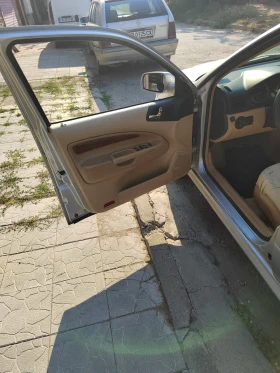 Обява за продажба на Skoda Octavia 1.8 ~3 500 лв. - изображение 2
