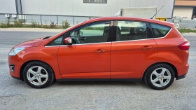 Ford C-max 1.6i 95000   | Mobile.bg    4