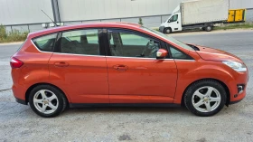 Ford C-max 1.6i 95000   | Mobile.bg    5