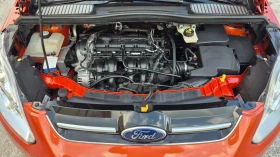 Ford C-max 1.6i 95000   | Mobile.bg    17