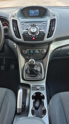 Ford C-max 1.6i 95000   | Mobile.bg    15