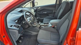 Ford C-max 1.6i 95000   | Mobile.bg    9